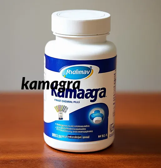 Acheter kamagra en pharmacie